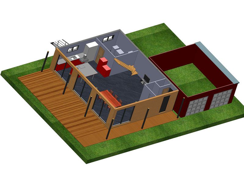 Gecad Ingenierie Bureau Detude Mecanique Le Mans Img 4