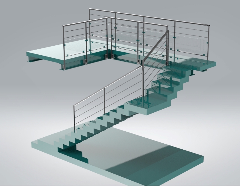 Gecad Ingenierie Bureau D Etude Mecanique Le Mans Serrurerie 1 1