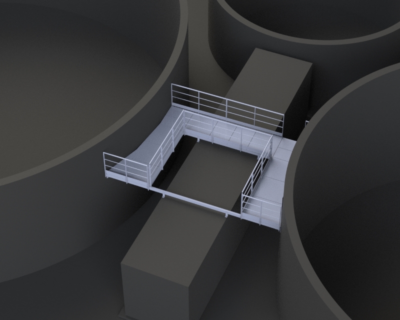 Gecad Ingenierie Bureau D Etude Mecanique Le Mans Serrurerie 11 1