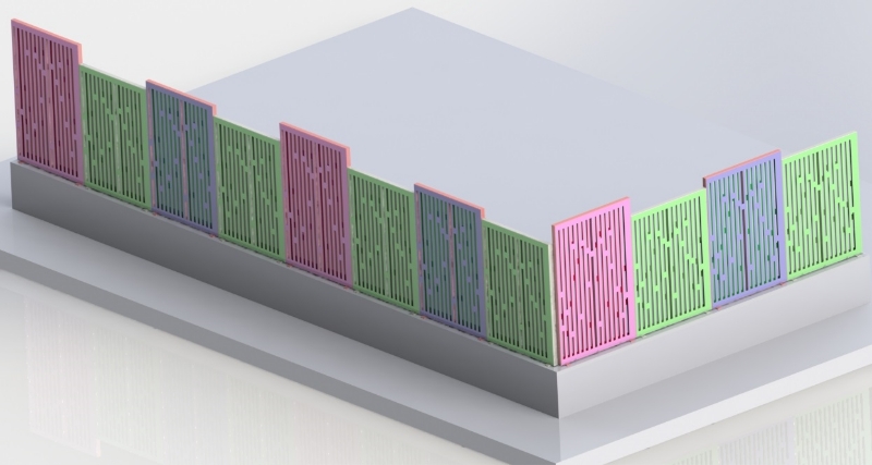 Gecad Ingenierie Bureau D Etude Mecanique Le Mans Serrurerie 12 1