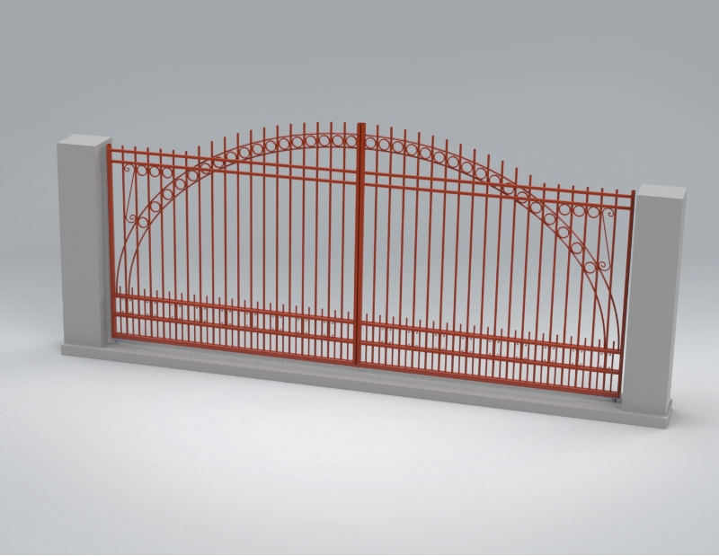 Gecad Ingenierie Bureau D Etude Mecanique Le Mans Serrurerie 15