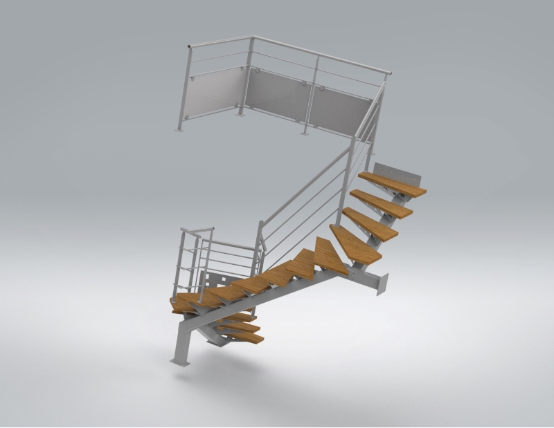 Gecad Ingenierie Bureau D Etude Mecanique Le Mans Serrurerie 2 1