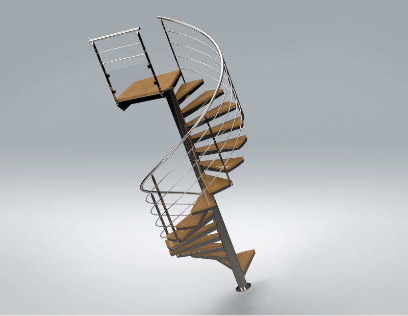 Gecad Ingenierie Bureau D Etude Mecanique Le Mans Serrurerie 4 1