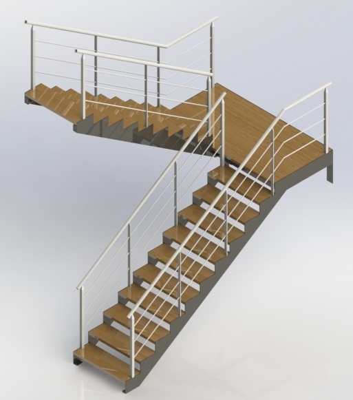 Gecad Ingenierie Bureau D Etude Mecanique Le Mans Serrurerie 5 1