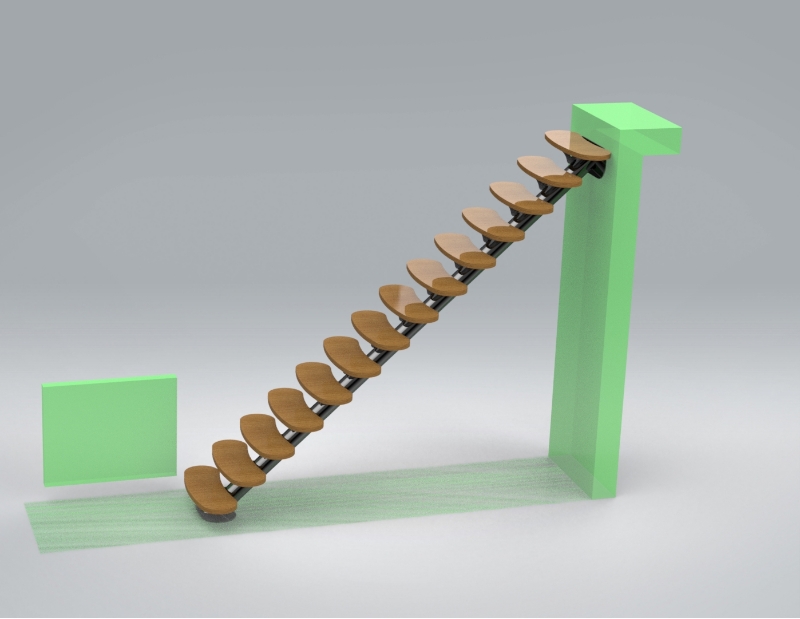 Gecad Ingenierie Bureau D Etude Mecanique Le Mans Serrurerie 8 1