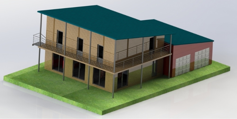 Gecad Ingenierie Bureau D Etude Mecanique Le Mans Divers 5 1