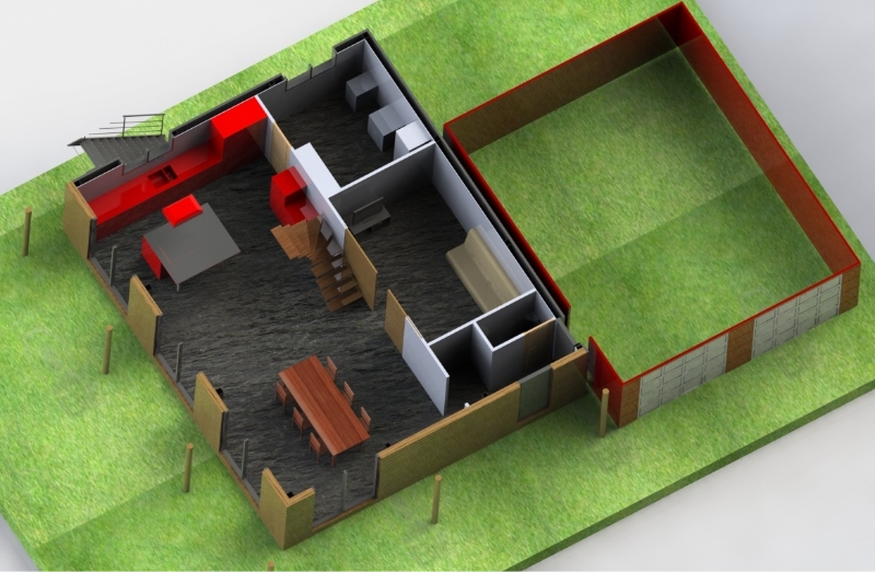 Gecad Ingenierie Bureau D Etude Mecanique Le Mans Divers 6 1