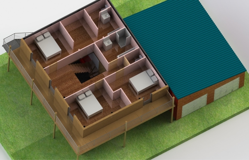 Gecad Ingenierie Bureau D Etude Mecanique Le Mans Divers 7 1