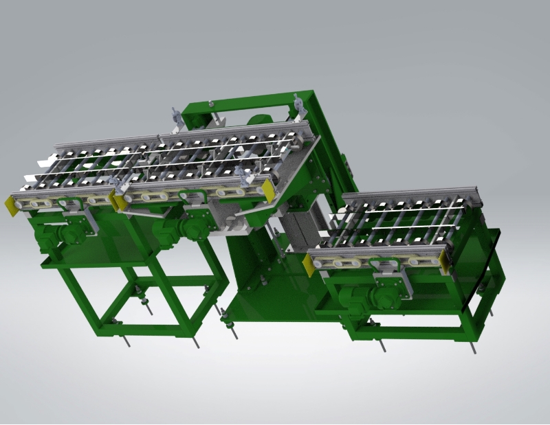 Gecad Ingenierie Bureau D Etude Mecanique Le Mans Industrie 1 1