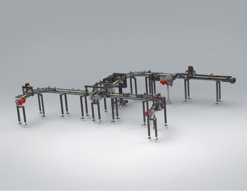 Gecad Ingenierie Bureau D Etude Mecanique Le Mans Industrie 11 1