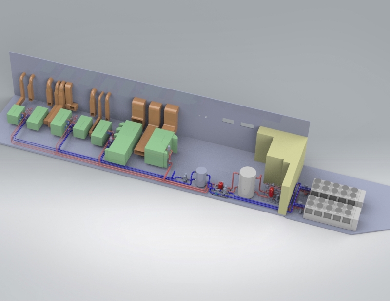 Gecad Ingenierie Bureau D Etude Mecanique Le Mans Industrie 13 1