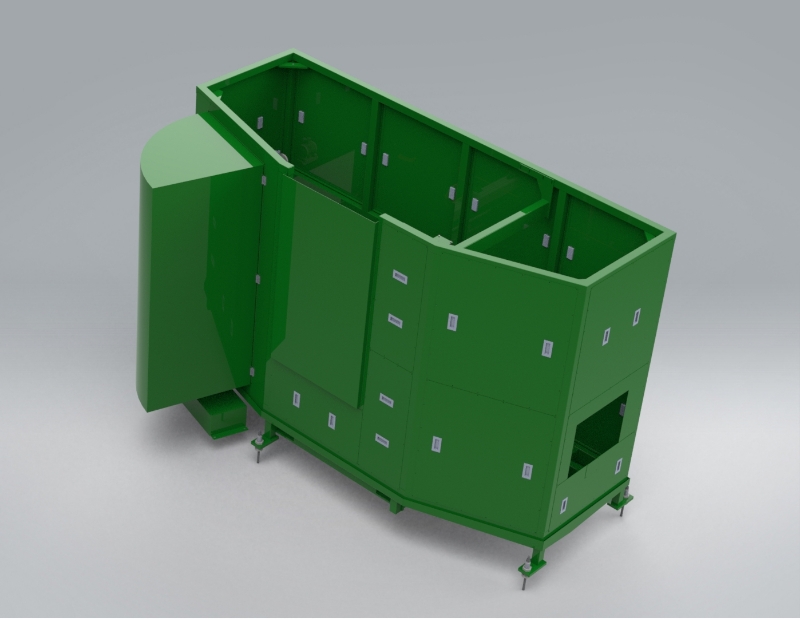 Gecad Ingenierie Bureau D Etude Mecanique Le Mans Industrie 14 1