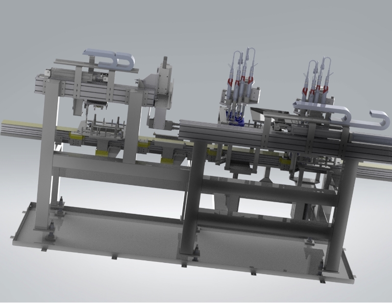 Gecad Ingenierie Bureau D Etude Mecanique Le Mans Industrie 19 1