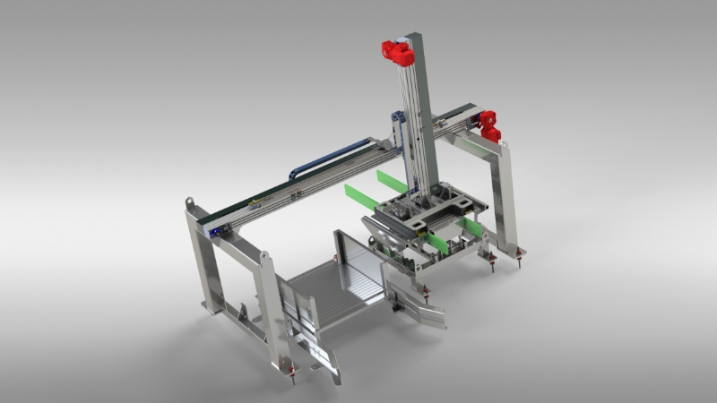 Gecad Ingenierie Bureau D Etude Mecanique Le Mans Industrie 20 1