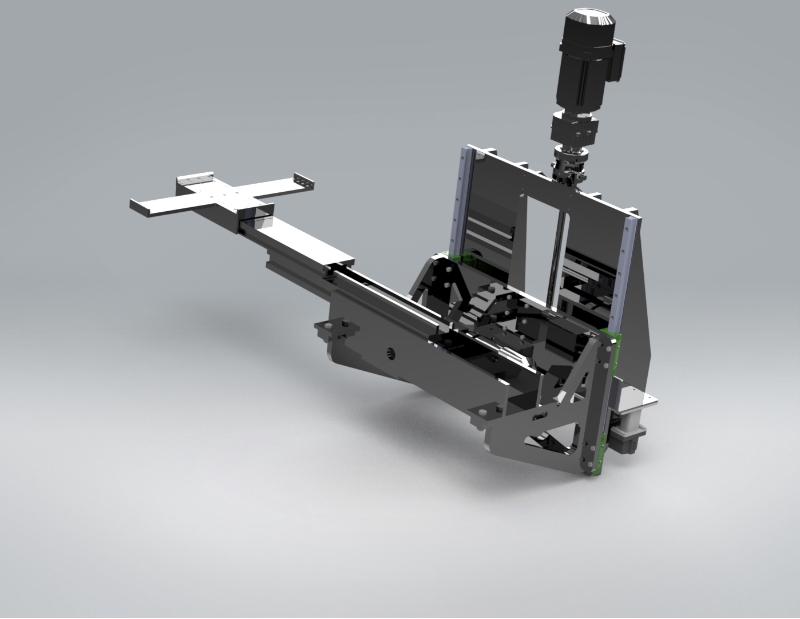 Gecad Ingenierie Bureau D Etude Mecanique Le Mans Industrie 21 1