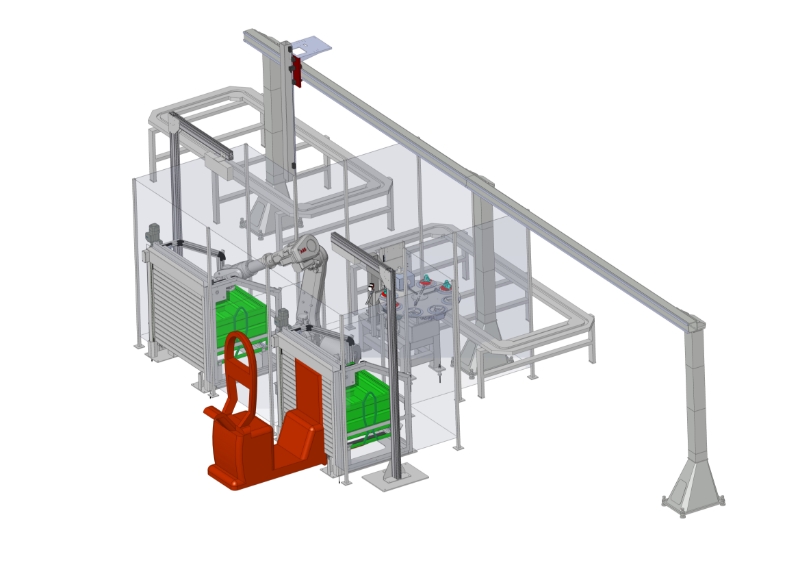 Gecad Ingenierie Bureau D Etude Mecanique Le Mans Industrie 23 1
