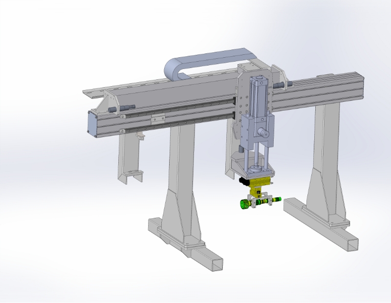 Gecad Ingenierie Bureau D Etude Mecanique Le Mans Industrie 24 1