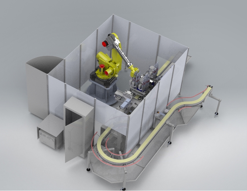 Gecad Ingenierie Bureau D Etude Mecanique Le Mans Industrie 25 1