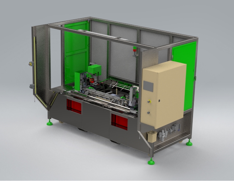 Gecad Ingenierie Bureau D Etude Mecanique Le Mans Industrie 26 1