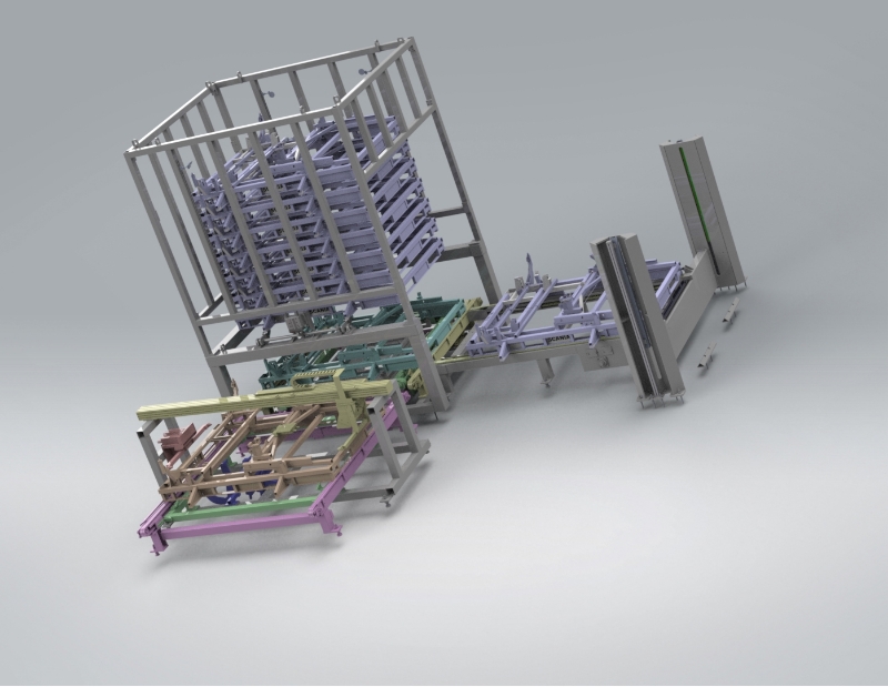 Gecad Ingenierie Bureau D Etude Mecanique Le Mans Industrie 28 1