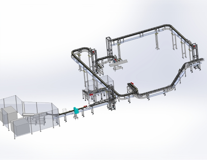 Gecad Ingenierie Bureau D Etude Mecanique Le Mans Industrie 3 1