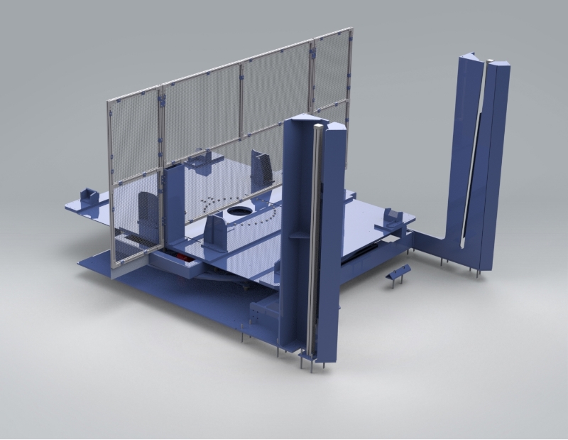 Gecad Ingenierie Bureau D Etude Mecanique Le Mans Industrie 30 1
