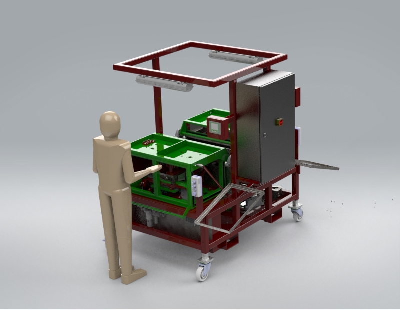 Gecad Ingenierie Bureau D Etude Mecanique Le Mans Industrie 31 1