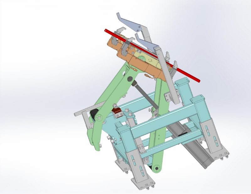 Gecad Ingenierie Bureau D Etude Mecanique Le Mans Industrie 33 1