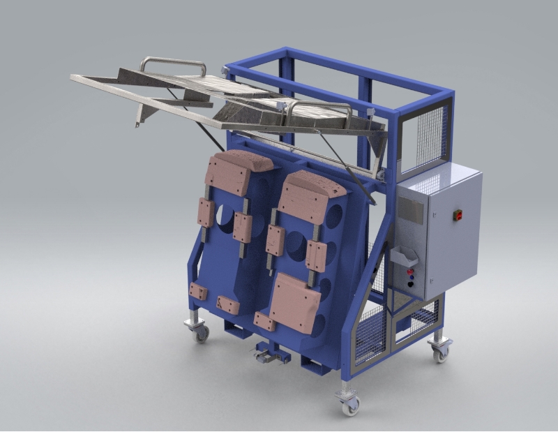 Gecad Ingenierie Bureau D Etude Mecanique Le Mans Industrie 34 1