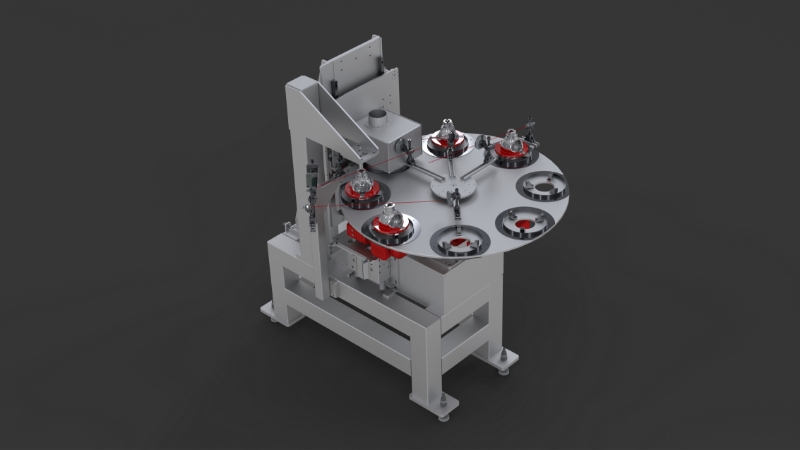Gecad Ingenierie Bureau D Etude Mecanique Le Mans Industrie 35 1