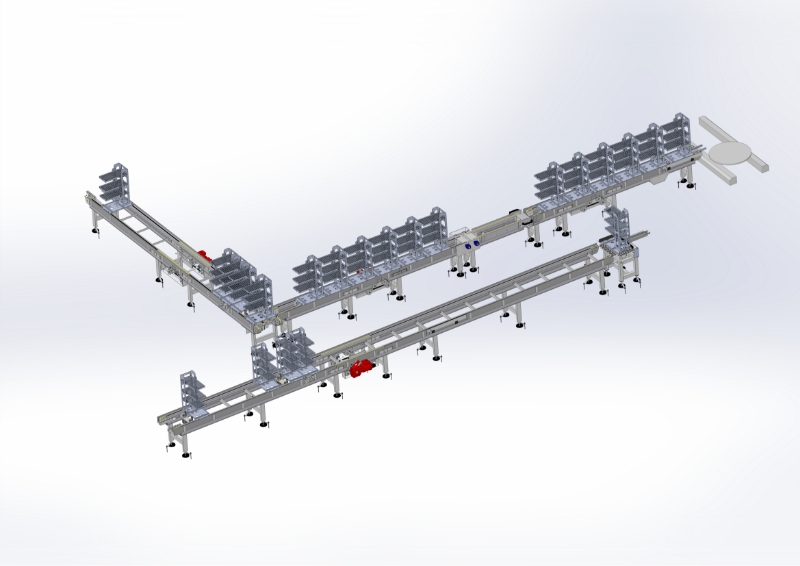 Gecad Ingenierie Bureau D Etude Mecanique Le Mans Industrie 4 1