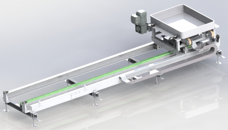 Gecad Ingenierie Bureau D Etude Mecanique Le Mans Industrie 8 1