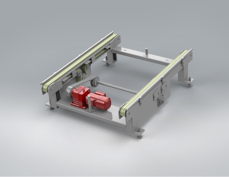 Gecad Ingenierie Bureau D Etude Mecanique Le Mans Industrie 9 1